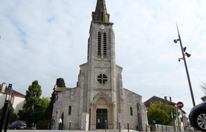 “Todo el mundo lo sabe”, “No hay nada nuevo”: ¿está en peligro la iglesia de Saint-Jacques tras su cierre temporal tras un “incidente”?