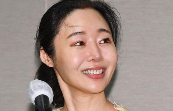 Min Hee Jin activa con HYBE su opción para vender sus acciones en ADOR – K-GEN