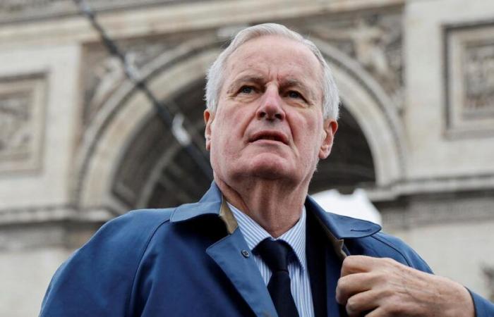 Michel Barnier “muy reservado” sobre la abolición de un día festivo y sobre el aumento de la jornada laboral de 7 horas al año