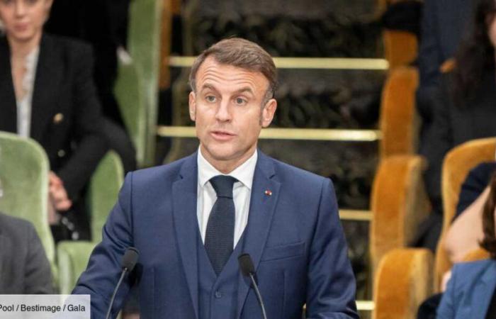 “Se ganaron la lotería y…”: Emmanuel Macron exasperado por ciertos ministros