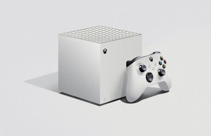 Xbox confirma nuevas consolas y “otros dispositivos” OTRA VEZ | xbox