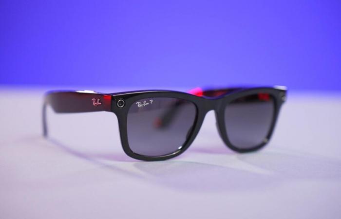 Legalidad de las gafas conectadas Meta Ray-Ban en Francia: lo que nos dijo la CNIL