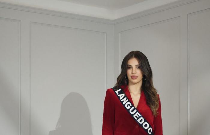 EN FOTOS – Miss Francia 2025: descubre las fotos oficiales de las 30 candidatas