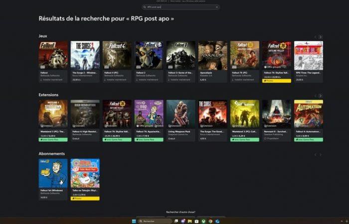 La actualización de noviembre de Xbox ya está aquí, ¡aquí están todas las funciones nuevas! | xbox