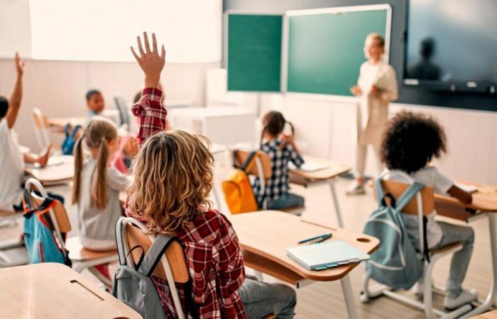 La IA llega a las escuelas, la FWB ofrece formación a los profesores para dominar mejor esta nueva tecnología