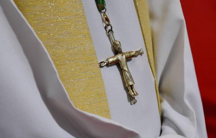 El arzobispo de Dijon denuncia abusos sexuales a un sacerdote fallecido