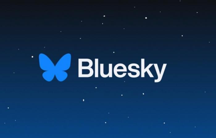 Bluesky continúa su meteórico ascenso con más de un millón de usuarios adicionales en 24 horas