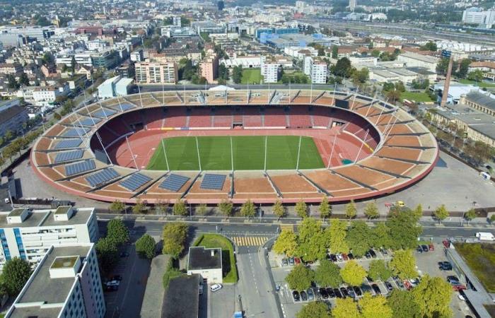 El estadio Letzigrund: escenario de desgracias en el fútbol suizo