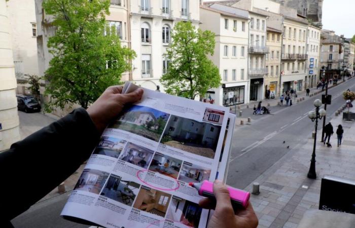 La recuperación duradera del mercado inmobiliario se anuncia en Vaucluse tras dos años de crisis