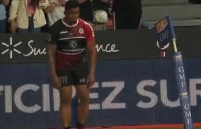 Jubilación, Blagnac, luto: Tekori confía en la increíble “familia del Stade Toulousain”