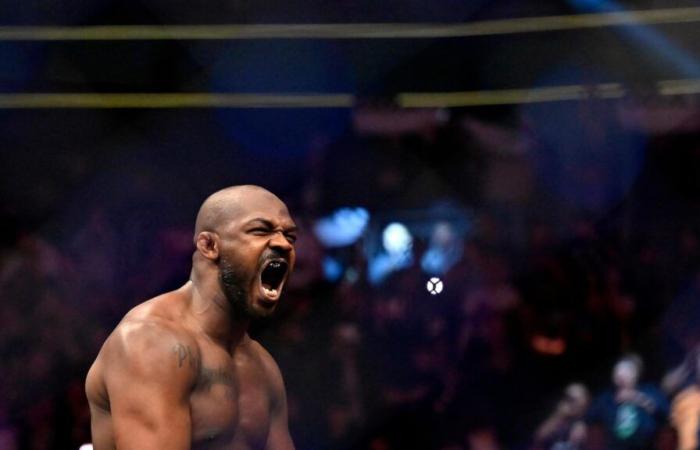 Jon Jones y Stipe Miocic están listos para la pelea retrasada por el campeonato de peso pesado de UFC en el Madison Square Garden