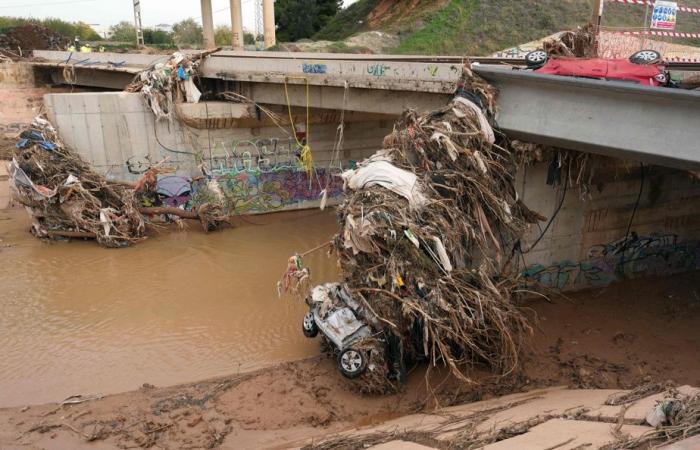 Inundaciones en España | El presidente de la Comunidad Valenciana admite “errores” de gestión