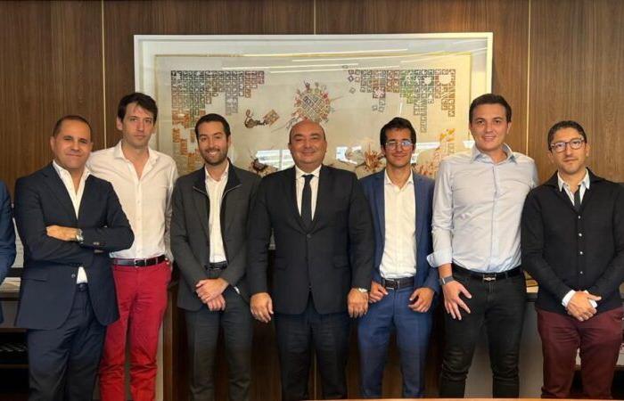 SPE Capital adquiere participaciones en Dislog Group