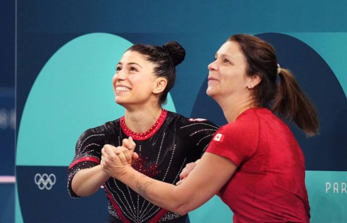 Gymnastics Canada celebra a los ganadores del Premio Petro-Canada a la Excelencia como Entrenador