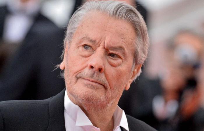 ¿Alain Delon es bisexual? Por qué las supuestas revelaciones de su biógrafo son escandalosas