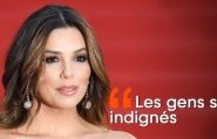 “Impactante”, “criminal”: Eva Longoria abandonará definitivamente Estados Unidos, ¿por qué motivo?