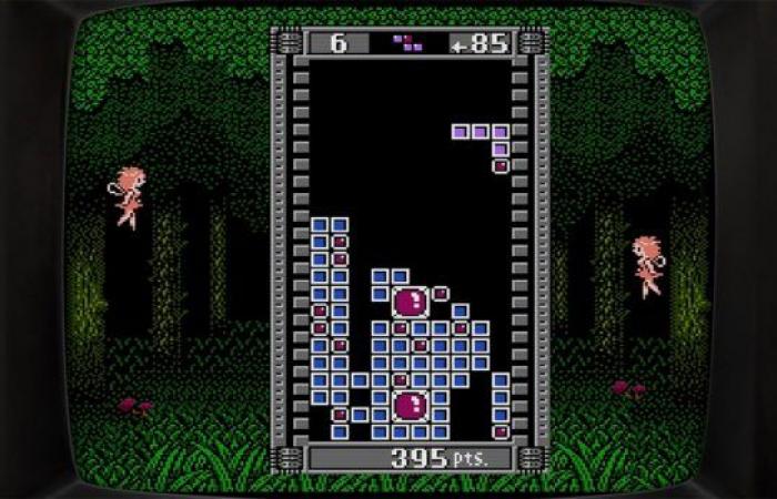 Prueba – Tetris Forever: la oda a un clásico de los videojuegos