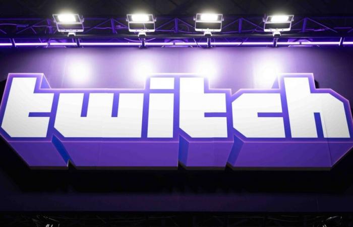 Twitch prohíbe el uso de “sionista” para “atacar o degradar”, pero dice que aún puedes usarlo para hablar sobre el movimiento político.