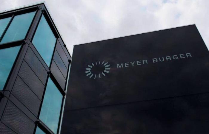 Grupo fotovoltaico: Meyer Burger se enfrenta al final