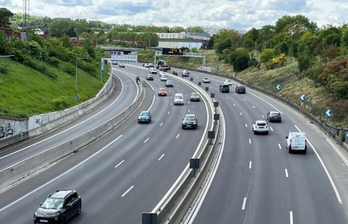 La circunvalación de Toulouse cerrará varias noches seguidas, aquí te explicamos cuándo y cómo evitar las obras