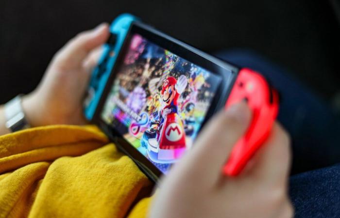 He aquí por qué es absolutamente necesario que guardes tu Switch después de jugar