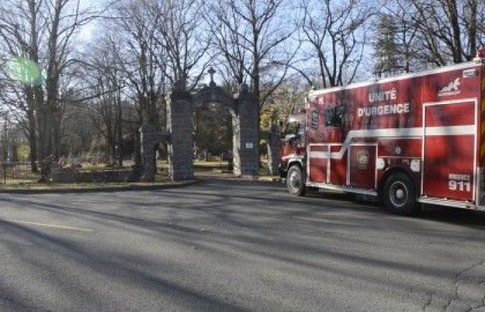 Dos incendios en la región el jueves