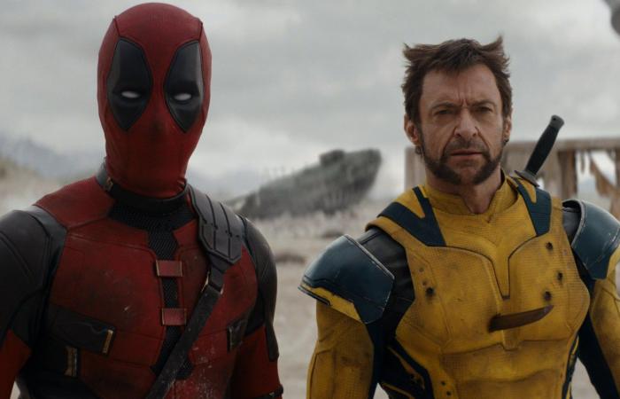 Deadpool 3, Emilia Pérez de Netflix y cada nueva película en streaming