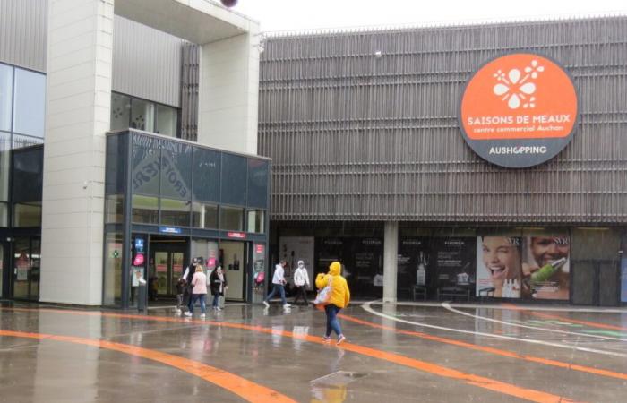 En este centro comercial de Sena y Marne se abren varias tiendas nuevas