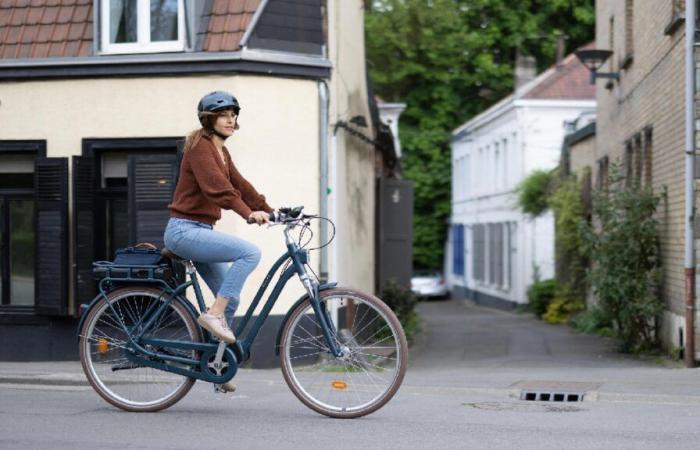 Ya es Black Friday para las bicicletas eléctricas: los mejores modelos por fin a precios reducidos