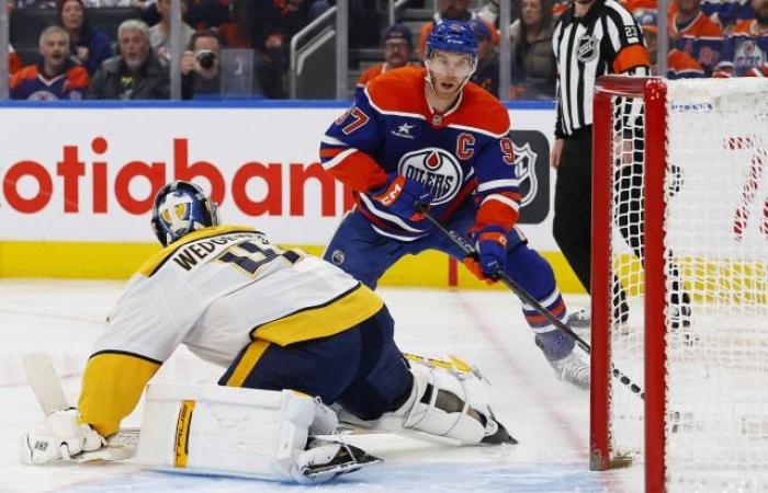 Connor McDavid alcanza los 1.000 puntos anotados en la NHL