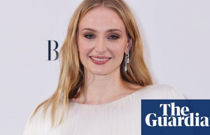 Sophie Turner dirigirá la serie Tomb Raider de Phoebe Waller-Bridge | Televisión