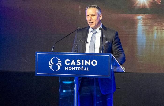 Un conocido hotel de Quebec se instalará cerca del Casino de Montreal