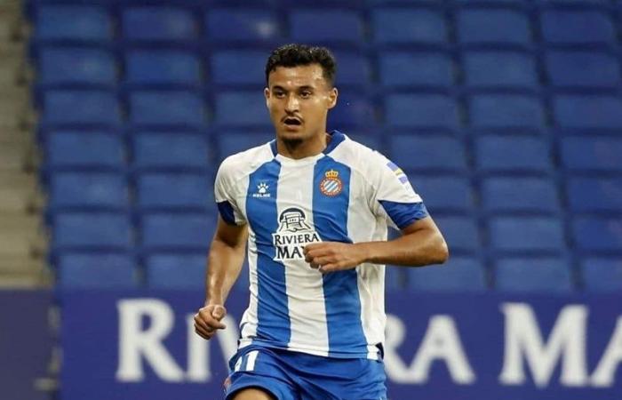 El Manchester City coquetea con Omar El Hilali