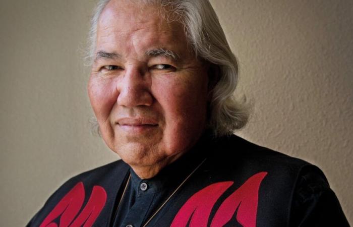 Murray Sinclair: La muerte de un héroe