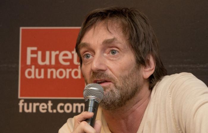 Asunto Pierre Palmade: antes del inicio de su juicio, las últimas noticias del comediante