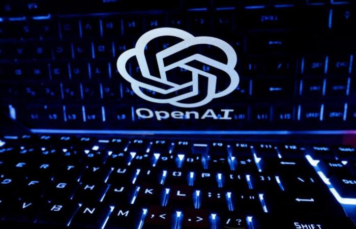 La operación de seducción de OpenAI en Francia