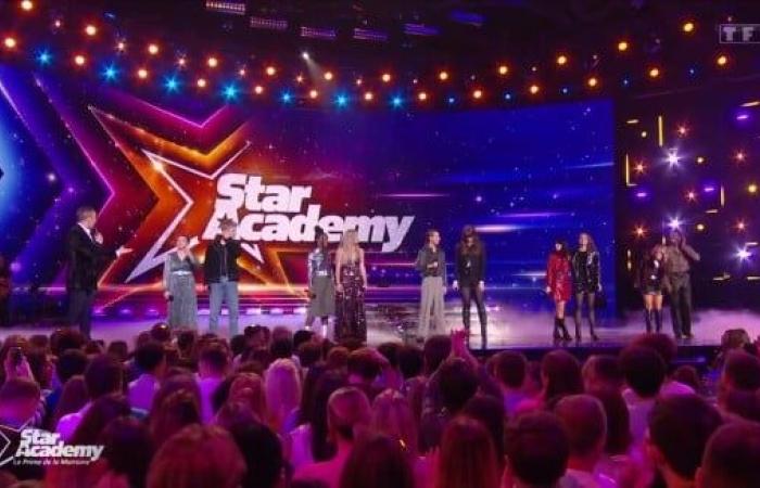 Un estudiante de Star Academy abandonó el programa en pleno horario de máxima audiencia y nunca regresó