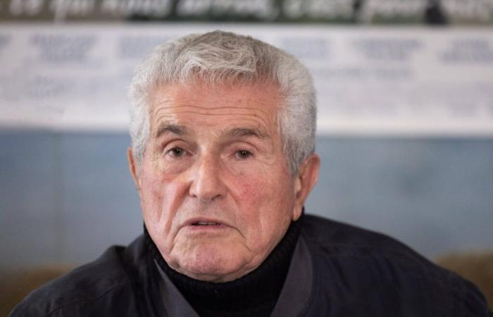 Tras generar malestar, Claude Lelouch “pide perdón”