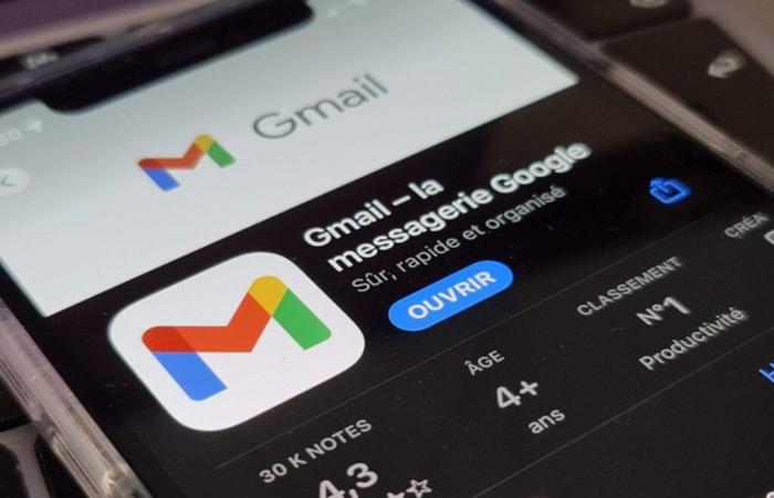 Google pronto podría permitirte ocultar tu correo electrónico con direcciones desechables