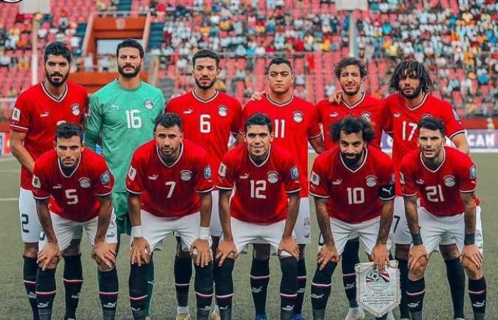 Canales que retransmiten el partido entre Egipto y Cabo Verde en las eliminatorias de Naciones Africanas 2025