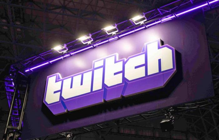 Twitch cambia su política de contenido de odio para incluir ‘sionista’ como posible insulto