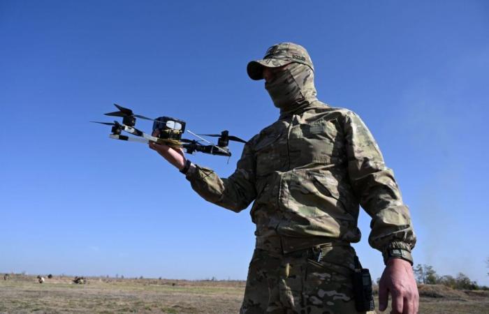 En Inglaterra, en el Mar Báltico… Aumentan las incursiones rusas en el espacio aéreo de la OTAN