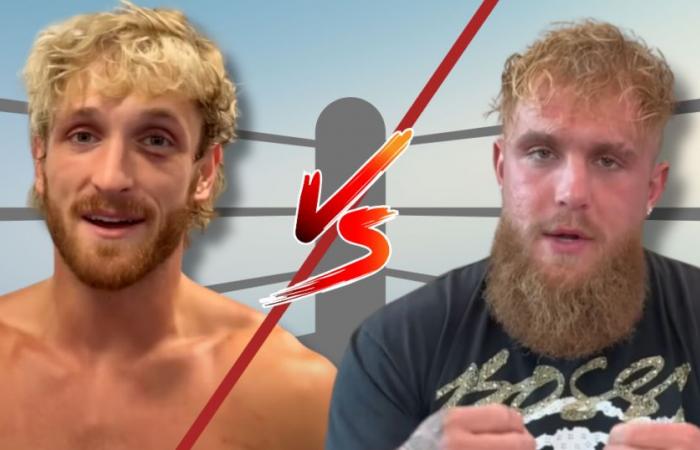 Las mayores controversias de Logan y Jake Paul