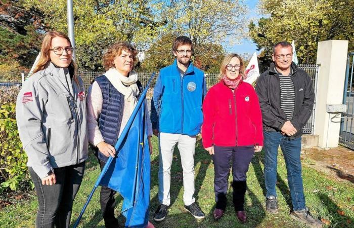 Ira agrícola: la FDSEA no prevé ninguna acción el lunes en Morbihan