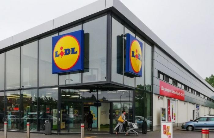 Lidl pega fuerte antes de Navidad con este nuevo capricho low cost: “Me terminé el paquete en una tarde”