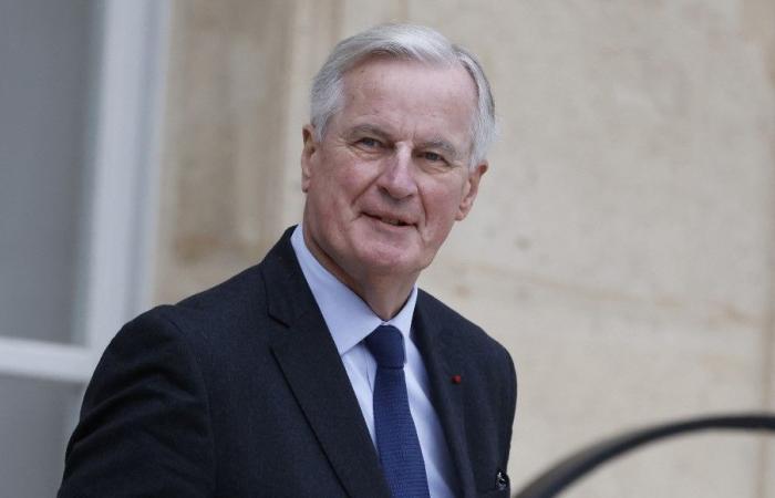 VIDEO EN VIVO – Crisis agrícola: el primer ministro Michel Barnier invitado de France Bleu este viernes