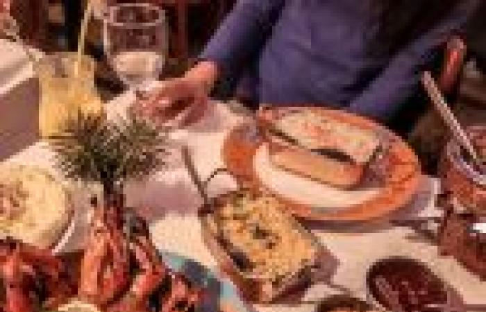 Restaurantes con buffet libre en París, nuestros buenos lugares para llenar el estómago