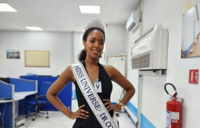 Miss Universo 2024: la República Democrática del Congo regresa después de 38 años