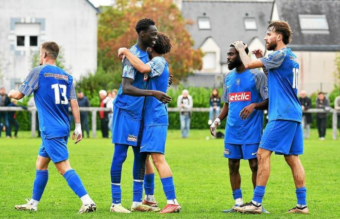 El Vannes OC apuesta por la Copa de Francia para recuperar la sonrisa