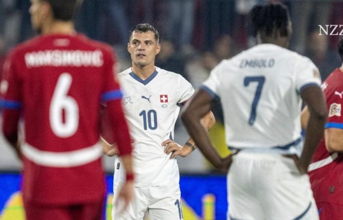 Duelo de fútbol Suiza – Serbia: no es un partido de alto riesgo según la policía de Zúrich